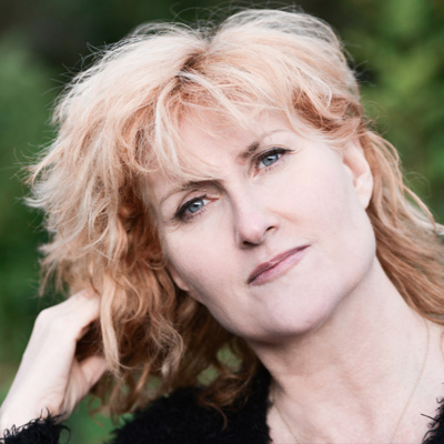 Spending A Moment With Eddi Reader