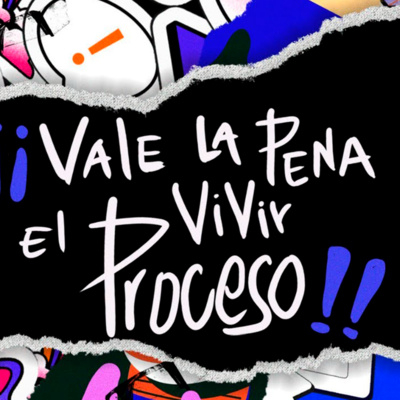 Vale la pena vivir el proceso - Lau Guerra