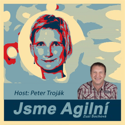 Peter Troják – Co nám agilta přinesla