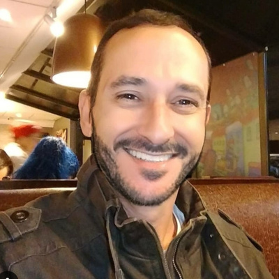 Apresentação do meu Podcast