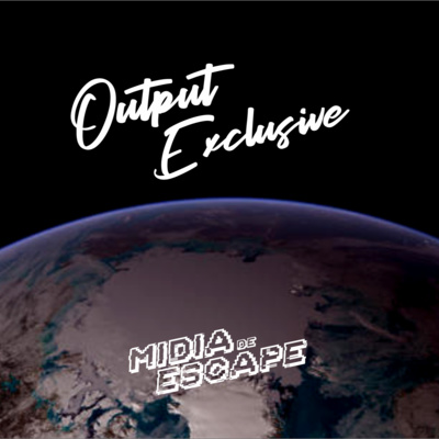 Pod #1: Output Exclusive #1 - Climagate: Quando Pesquisadores do IPCC Foram Expostos por Hackers