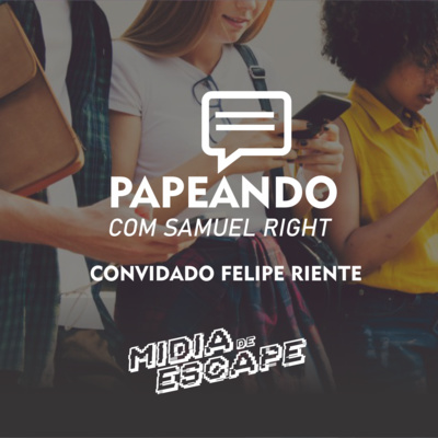 Mídia de Escape