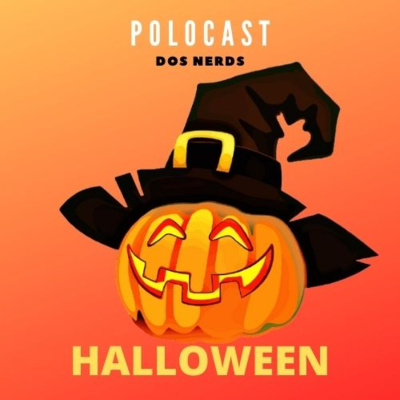 POLOCAST # 006 Especial de Halloween, histórias assustadoras.