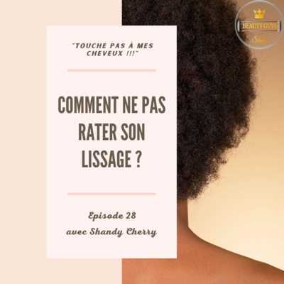 Touche Pas À Mes Cheveux !!!