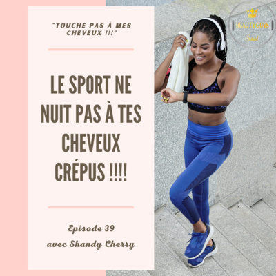 Touche Pas À Mes Cheveux !!!