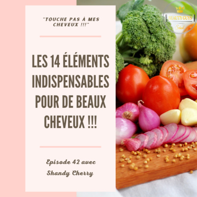 Touche Pas À Mes Cheveux !!!