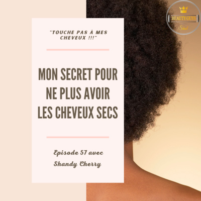 Touche Pas À Mes Cheveux !!!