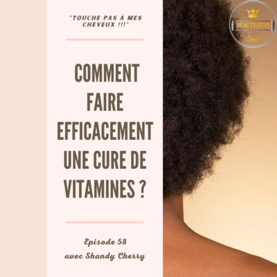 Touche Pas À Mes Cheveux !!!