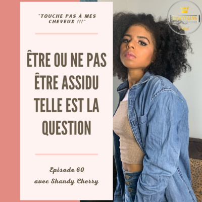 Touche Pas À Mes Cheveux !!!