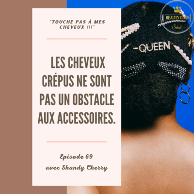 Touche Pas À Mes Cheveux !!!