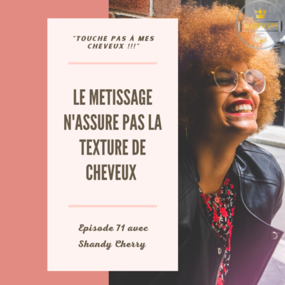 Touche Pas À Mes Cheveux !!!