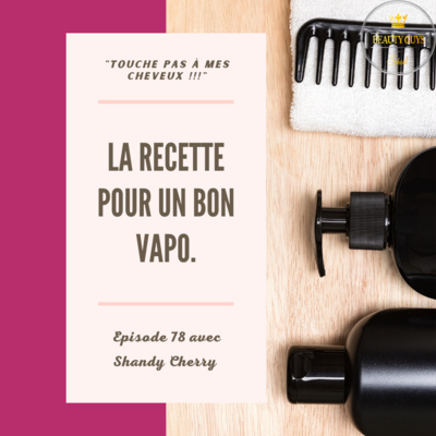 Touche Pas À Mes Cheveux !!!