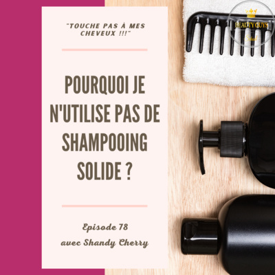 Touche Pas À Mes Cheveux !!!