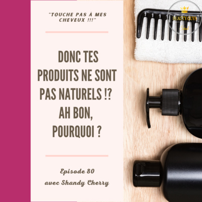 Touche Pas À Mes Cheveux !!!