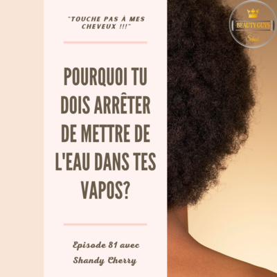 Touche Pas À Mes Cheveux !!!