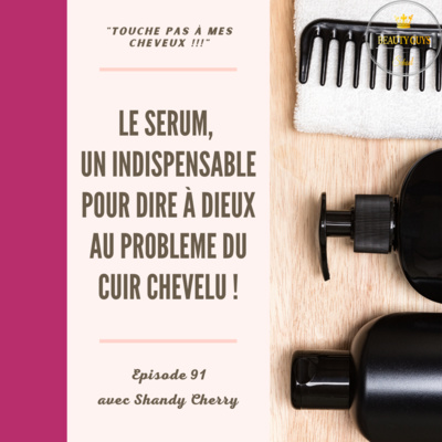Touche Pas À Mes Cheveux !!!