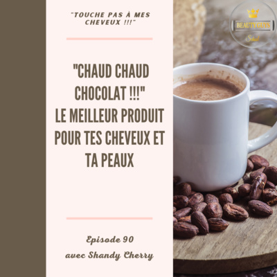 Touche Pas À Mes Cheveux !!!