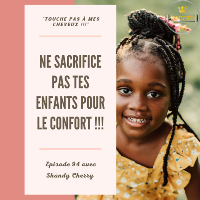 Touche Pas À Mes Cheveux !!!
