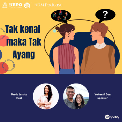 KEPO (KDM Podcast)