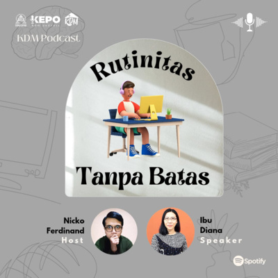 KEPO (KDM Podcast)