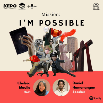KEPO (KDM Podcast)