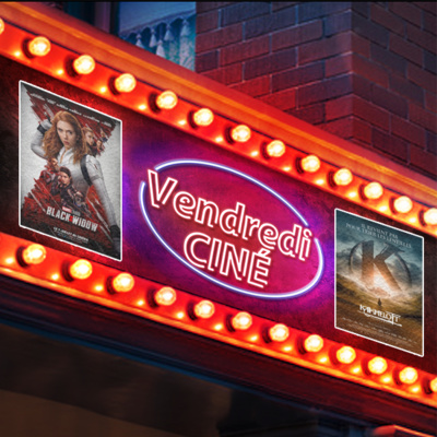 Vendredi Ciné