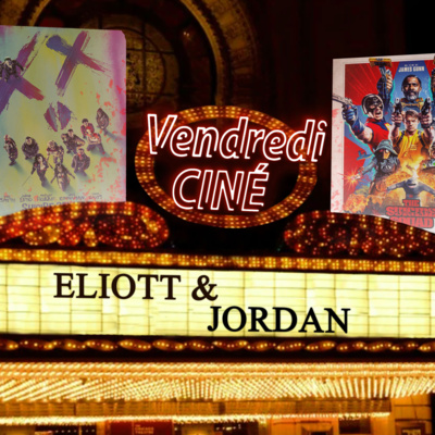 Vendredi Ciné