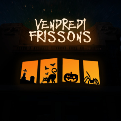 Vendredi Ciné