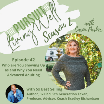 The Pursuit of Living Well
