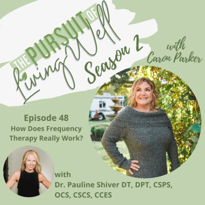 The Pursuit of Living Well