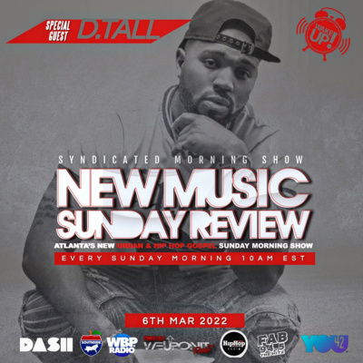 New Music Sunday Review