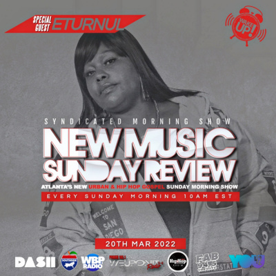 New Music Sunday Review