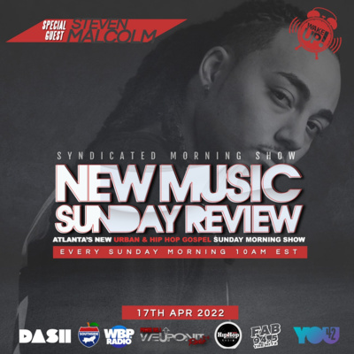 New Music Sunday Review