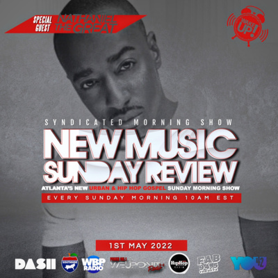 New Music Sunday Review