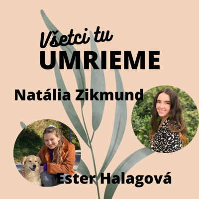 Všetci tu umrieme
