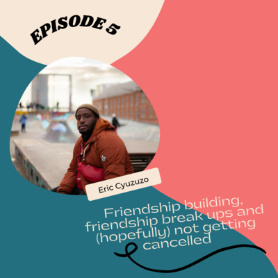 The aftertea podcast