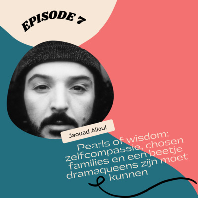 The aftertea podcast