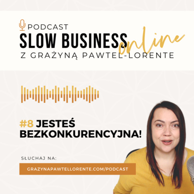 Slow Business Online