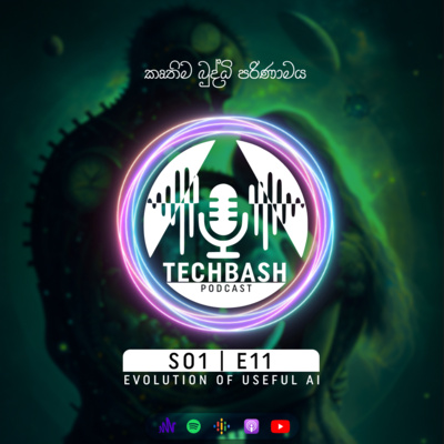 Evolution of useful AI