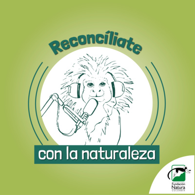 Reconcíliate con la Naturaleza