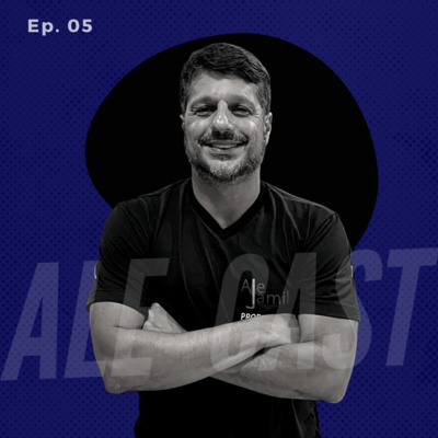 Ep. 05 - Argumentação Temática: Consumismo e Preservação Ambiental