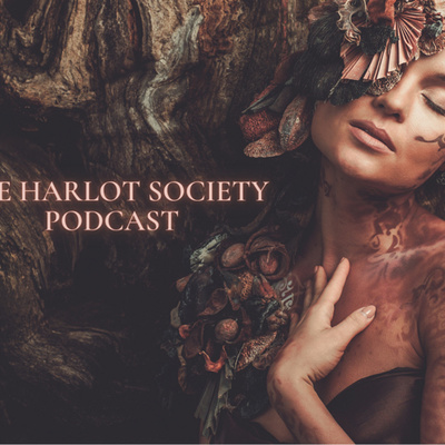 Welcome to The Harlot Society 