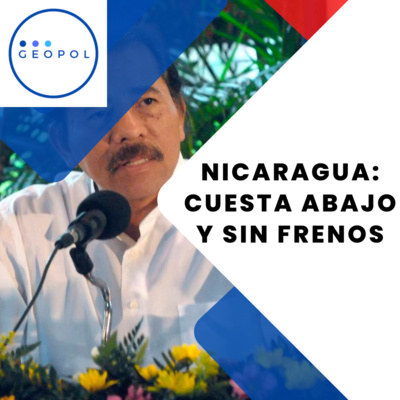 El Observador - Nicaragua: cuesta abajo y sin frenos