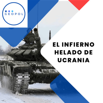 El Observador - El infierno helado de Ucrania