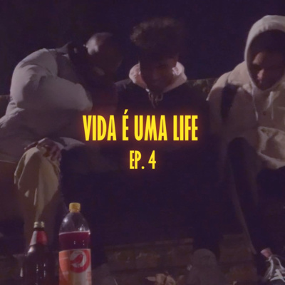 ZEGO fala sobre EP CONEXÃO, processo criativo , Rap Game, tipos de conexões - VIDA É UMA LIFE EP. 4 ZEGO fala sobre EP CONEXÃO, processo criativo , Rap Game, tipos de conexões - VIDA É UMA LIFE EP. 4