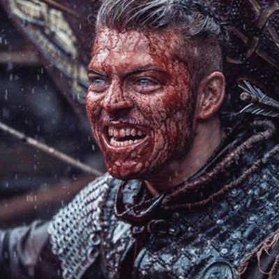 Crónicas de Guerra, Biografías express, EP. 4 Ivar el Deshuesado episode artwork
