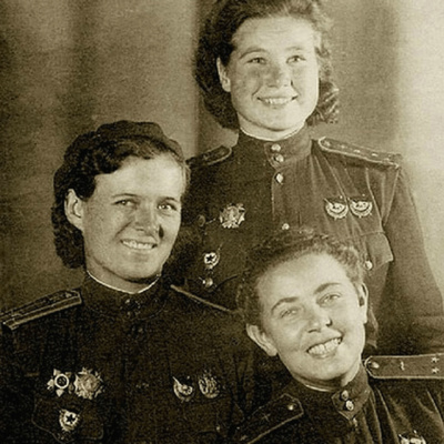 Crónicas de Guerra