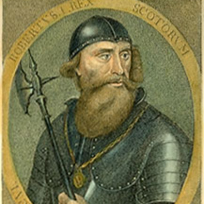 Crónicas de Guerra, EP. 15 La batalla de Bannockburn y el verdadero Corazón Valiente episode artwork