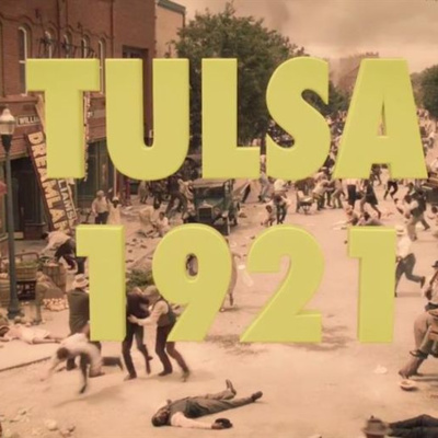Archivos de la Historia Secreta, La Matanza de Tulsa parte 1 episode artwork