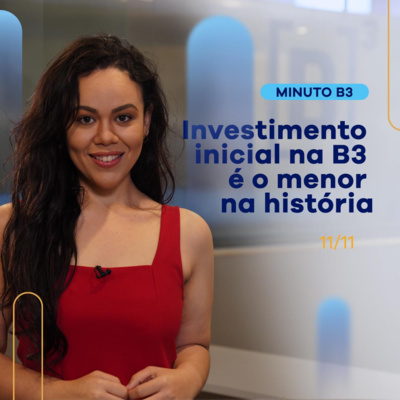 Minuto B3